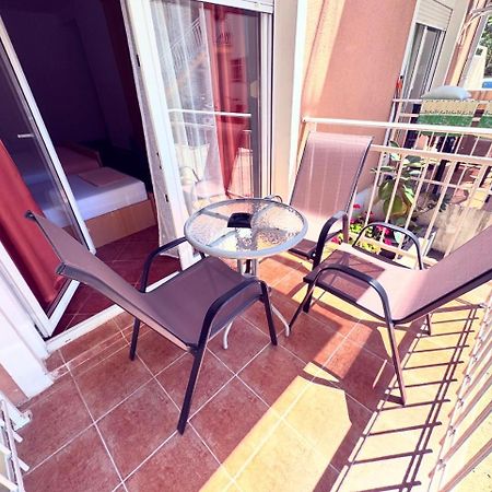 Guesthouse Mb Knezevic Budva Exterior photo