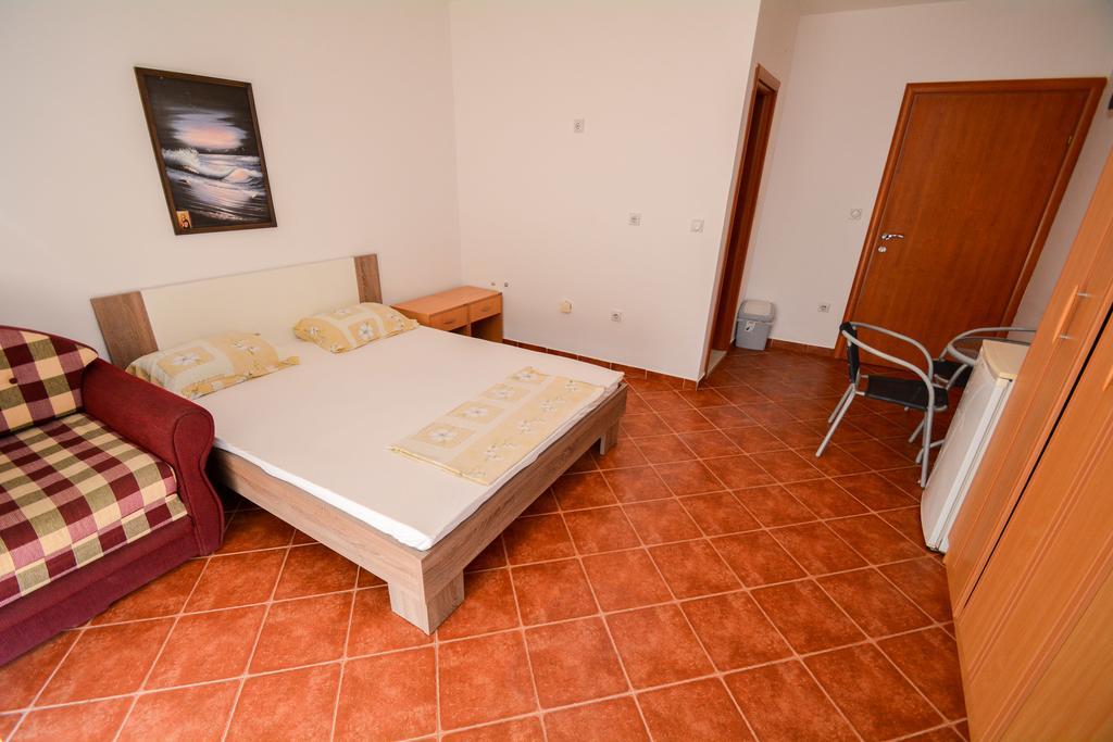 Guesthouse Mb Knezevic Budva Exterior photo