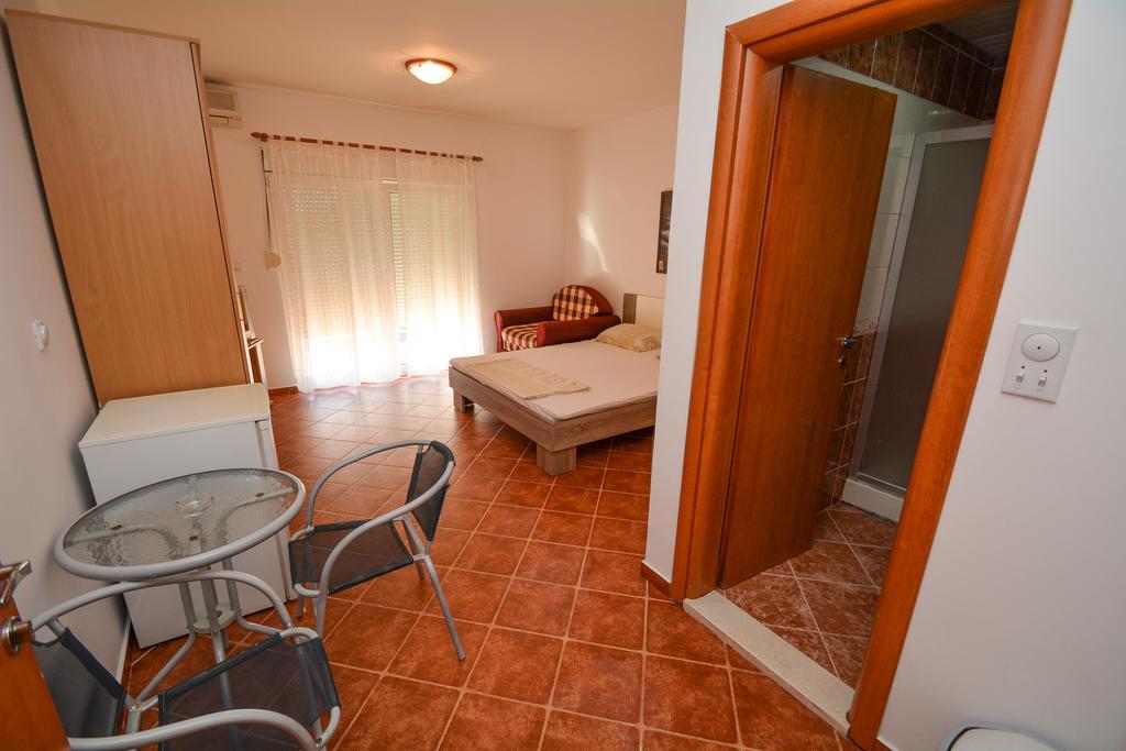Guesthouse Mb Knezevic Budva Exterior photo