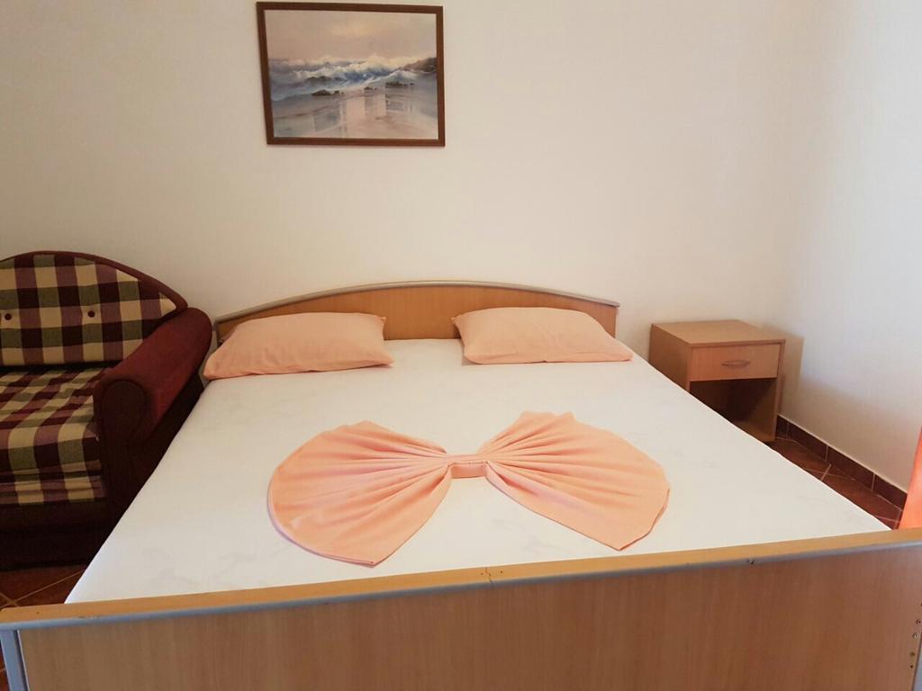 Guesthouse Mb Knezevic Budva Exterior photo