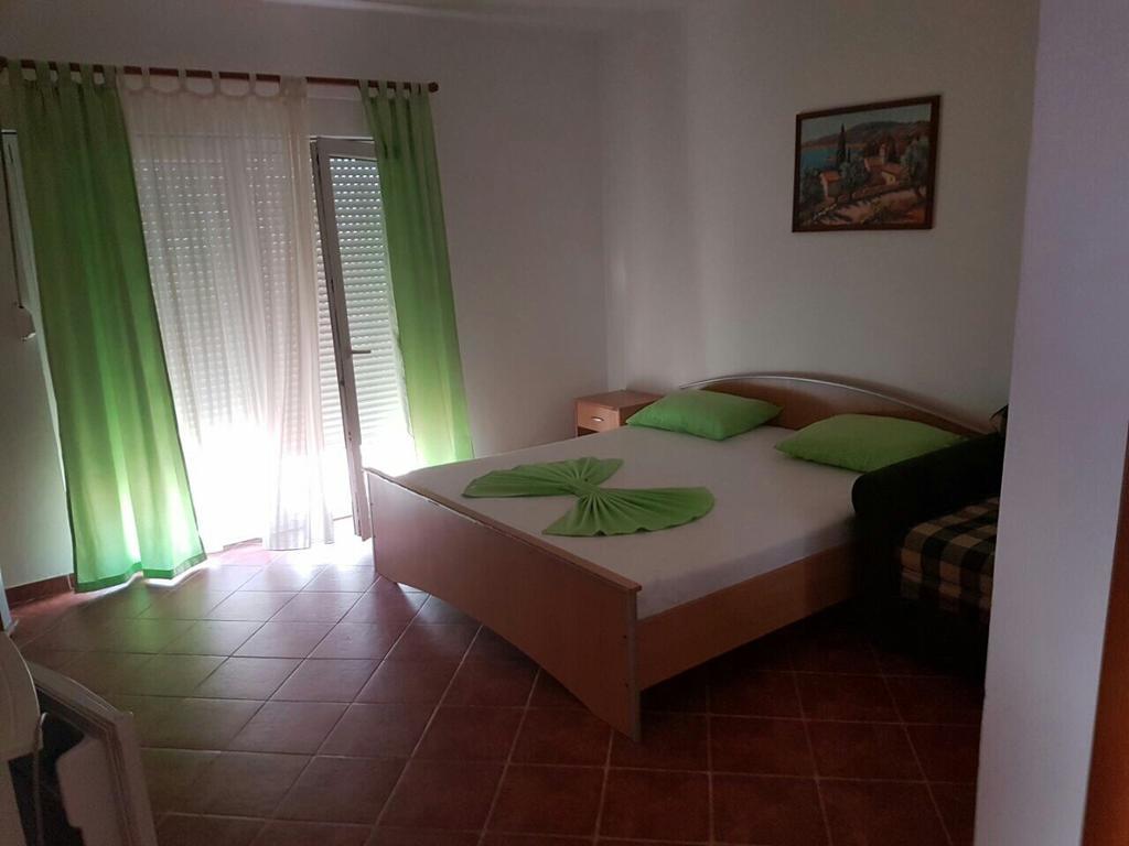 Guesthouse Mb Knezevic Budva Exterior photo